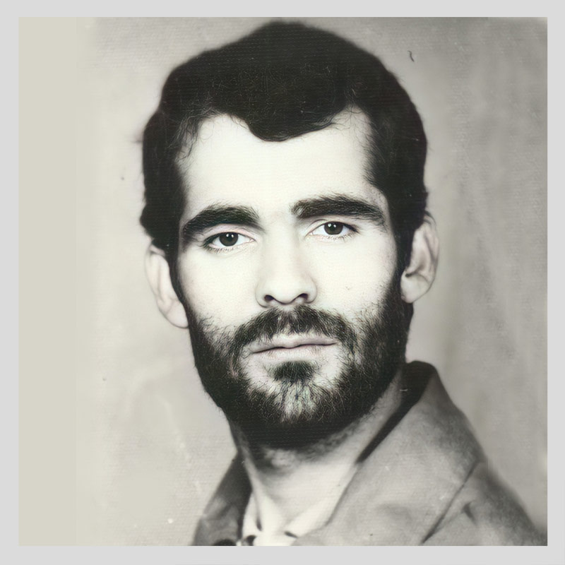 مصطفی عبدالحمیدی